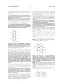 AROMATIC AMINE DERIVATIVE, AND ORGANIC ELECTROLUMINESCENT ELEMENT     COMPRISING THE SAME diagram and image