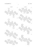 AROMATIC AMINE DERIVATIVE, AND ORGANIC ELECTROLUMINESCENT ELEMENT     COMPRISING THE SAME diagram and image