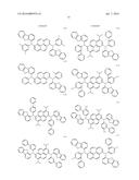 AROMATIC AMINE DERIVATIVE, AND ORGANIC ELECTROLUMINESCENT ELEMENT     COMPRISING THE SAME diagram and image