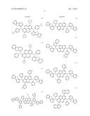 AROMATIC AMINE DERIVATIVE, AND ORGANIC ELECTROLUMINESCENT ELEMENT     COMPRISING THE SAME diagram and image