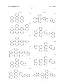 AROMATIC AMINE DERIVATIVE, AND ORGANIC ELECTROLUMINESCENT ELEMENT     COMPRISING THE SAME diagram and image