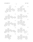 AROMATIC AMINE DERIVATIVE, AND ORGANIC ELECTROLUMINESCENT ELEMENT     COMPRISING THE SAME diagram and image