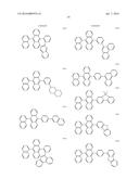 AROMATIC AMINE DERIVATIVE, AND ORGANIC ELECTROLUMINESCENT ELEMENT     COMPRISING THE SAME diagram and image