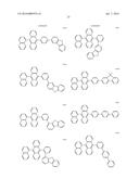 AROMATIC AMINE DERIVATIVE, AND ORGANIC ELECTROLUMINESCENT ELEMENT     COMPRISING THE SAME diagram and image