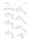 AROMATIC AMINE DERIVATIVE, AND ORGANIC ELECTROLUMINESCENT ELEMENT     COMPRISING THE SAME diagram and image