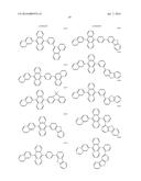 AROMATIC AMINE DERIVATIVE, AND ORGANIC ELECTROLUMINESCENT ELEMENT     COMPRISING THE SAME diagram and image