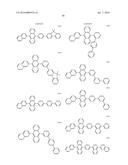 AROMATIC AMINE DERIVATIVE, AND ORGANIC ELECTROLUMINESCENT ELEMENT     COMPRISING THE SAME diagram and image