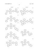 AROMATIC AMINE DERIVATIVE, AND ORGANIC ELECTROLUMINESCENT ELEMENT     COMPRISING THE SAME diagram and image