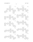 AROMATIC AMINE DERIVATIVE, AND ORGANIC ELECTROLUMINESCENT ELEMENT     COMPRISING THE SAME diagram and image