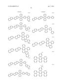 AROMATIC AMINE DERIVATIVE, AND ORGANIC ELECTROLUMINESCENT ELEMENT     COMPRISING THE SAME diagram and image