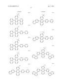 AROMATIC AMINE DERIVATIVE, AND ORGANIC ELECTROLUMINESCENT ELEMENT     COMPRISING THE SAME diagram and image