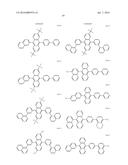 AROMATIC AMINE DERIVATIVE, AND ORGANIC ELECTROLUMINESCENT ELEMENT     COMPRISING THE SAME diagram and image