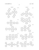 AROMATIC AMINE DERIVATIVE, AND ORGANIC ELECTROLUMINESCENT ELEMENT     COMPRISING THE SAME diagram and image