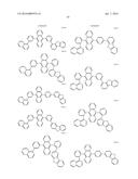 AROMATIC AMINE DERIVATIVE, AND ORGANIC ELECTROLUMINESCENT ELEMENT     COMPRISING THE SAME diagram and image