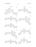 AROMATIC AMINE DERIVATIVE, AND ORGANIC ELECTROLUMINESCENT ELEMENT     COMPRISING THE SAME diagram and image