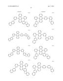 AROMATIC AMINE DERIVATIVE, AND ORGANIC ELECTROLUMINESCENT ELEMENT     COMPRISING THE SAME diagram and image