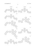 AROMATIC AMINE DERIVATIVE, AND ORGANIC ELECTROLUMINESCENT ELEMENT     COMPRISING THE SAME diagram and image