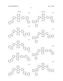 AROMATIC AMINE DERIVATIVE, AND ORGANIC ELECTROLUMINESCENT ELEMENT     COMPRISING THE SAME diagram and image