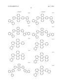 AROMATIC AMINE DERIVATIVE, AND ORGANIC ELECTROLUMINESCENT ELEMENT     COMPRISING THE SAME diagram and image