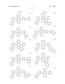 AROMATIC AMINE DERIVATIVE, AND ORGANIC ELECTROLUMINESCENT ELEMENT     COMPRISING THE SAME diagram and image