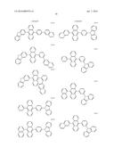 AROMATIC AMINE DERIVATIVE, AND ORGANIC ELECTROLUMINESCENT ELEMENT     COMPRISING THE SAME diagram and image