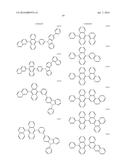 AROMATIC AMINE DERIVATIVE, AND ORGANIC ELECTROLUMINESCENT ELEMENT     COMPRISING THE SAME diagram and image