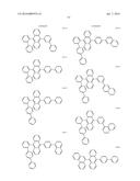 AROMATIC AMINE DERIVATIVE, AND ORGANIC ELECTROLUMINESCENT ELEMENT     COMPRISING THE SAME diagram and image