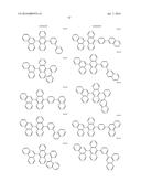 AROMATIC AMINE DERIVATIVE, AND ORGANIC ELECTROLUMINESCENT ELEMENT     COMPRISING THE SAME diagram and image