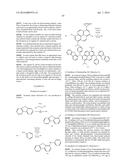 AROMATIC AMINE DERIVATIVE, AND ORGANIC ELECTROLUMINESCENT ELEMENT     COMPRISING THE SAME diagram and image