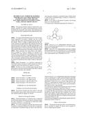 HETEROCYCLIC COMPOUND, MATERIAL FOR ORGANIC ELECTROLUMINESCENT ELEMENTS     USING SAME, ORGANIC ELECTROLUMINESCENT ELEMENT USING SAME, AND ELECTRONIC     DEVICE diagram and image