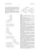 HETEROCYCLIC COMPOUND, MATERIAL FOR ORGANIC ELECTROLUMINESCENT ELEMENTS     USING SAME, ORGANIC ELECTROLUMINESCENT ELEMENT USING SAME, AND ELECTRONIC     DEVICE diagram and image