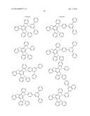 HETEROCYCLIC COMPOUND, MATERIAL FOR ORGANIC ELECTROLUMINESCENT ELEMENTS     USING SAME, ORGANIC ELECTROLUMINESCENT ELEMENT USING SAME, AND ELECTRONIC     DEVICE diagram and image