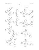 HETEROCYCLIC COMPOUND, MATERIAL FOR ORGANIC ELECTROLUMINESCENT ELEMENTS     USING SAME, ORGANIC ELECTROLUMINESCENT ELEMENT USING SAME, AND ELECTRONIC     DEVICE diagram and image