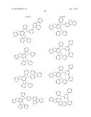 HETEROCYCLIC COMPOUND, MATERIAL FOR ORGANIC ELECTROLUMINESCENT ELEMENTS     USING SAME, ORGANIC ELECTROLUMINESCENT ELEMENT USING SAME, AND ELECTRONIC     DEVICE diagram and image