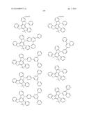 HETEROCYCLIC COMPOUND, MATERIAL FOR ORGANIC ELECTROLUMINESCENT ELEMENTS     USING SAME, ORGANIC ELECTROLUMINESCENT ELEMENT USING SAME, AND ELECTRONIC     DEVICE diagram and image