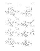 HETEROCYCLIC COMPOUND, MATERIAL FOR ORGANIC ELECTROLUMINESCENT ELEMENTS     USING SAME, ORGANIC ELECTROLUMINESCENT ELEMENT USING SAME, AND ELECTRONIC     DEVICE diagram and image