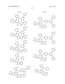 HETEROCYCLIC COMPOUND, MATERIAL FOR ORGANIC ELECTROLUMINESCENT ELEMENTS     USING SAME, ORGANIC ELECTROLUMINESCENT ELEMENT USING SAME, AND ELECTRONIC     DEVICE diagram and image