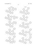 HETEROCYCLIC COMPOUND, MATERIAL FOR ORGANIC ELECTROLUMINESCENT ELEMENTS     USING SAME, ORGANIC ELECTROLUMINESCENT ELEMENT USING SAME, AND ELECTRONIC     DEVICE diagram and image