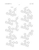 HETEROCYCLIC COMPOUND, MATERIAL FOR ORGANIC ELECTROLUMINESCENT ELEMENTS     USING SAME, ORGANIC ELECTROLUMINESCENT ELEMENT USING SAME, AND ELECTRONIC     DEVICE diagram and image