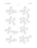 HETEROCYCLIC COMPOUND, MATERIAL FOR ORGANIC ELECTROLUMINESCENT ELEMENTS     USING SAME, ORGANIC ELECTROLUMINESCENT ELEMENT USING SAME, AND ELECTRONIC     DEVICE diagram and image