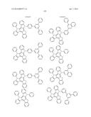 HETEROCYCLIC COMPOUND, MATERIAL FOR ORGANIC ELECTROLUMINESCENT ELEMENTS     USING SAME, ORGANIC ELECTROLUMINESCENT ELEMENT USING SAME, AND ELECTRONIC     DEVICE diagram and image