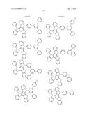 HETEROCYCLIC COMPOUND, MATERIAL FOR ORGANIC ELECTROLUMINESCENT ELEMENTS     USING SAME, ORGANIC ELECTROLUMINESCENT ELEMENT USING SAME, AND ELECTRONIC     DEVICE diagram and image