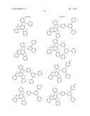 HETEROCYCLIC COMPOUND, MATERIAL FOR ORGANIC ELECTROLUMINESCENT ELEMENTS     USING SAME, ORGANIC ELECTROLUMINESCENT ELEMENT USING SAME, AND ELECTRONIC     DEVICE diagram and image