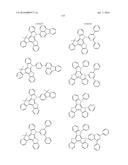 HETEROCYCLIC COMPOUND, MATERIAL FOR ORGANIC ELECTROLUMINESCENT ELEMENTS     USING SAME, ORGANIC ELECTROLUMINESCENT ELEMENT USING SAME, AND ELECTRONIC     DEVICE diagram and image