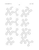 HETEROCYCLIC COMPOUND, MATERIAL FOR ORGANIC ELECTROLUMINESCENT ELEMENTS     USING SAME, ORGANIC ELECTROLUMINESCENT ELEMENT USING SAME, AND ELECTRONIC     DEVICE diagram and image