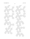 HETEROCYCLIC COMPOUND, MATERIAL FOR ORGANIC ELECTROLUMINESCENT ELEMENTS     USING SAME, ORGANIC ELECTROLUMINESCENT ELEMENT USING SAME, AND ELECTRONIC     DEVICE diagram and image