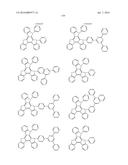 HETEROCYCLIC COMPOUND, MATERIAL FOR ORGANIC ELECTROLUMINESCENT ELEMENTS     USING SAME, ORGANIC ELECTROLUMINESCENT ELEMENT USING SAME, AND ELECTRONIC     DEVICE diagram and image