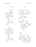 HETEROCYCLIC COMPOUND, MATERIAL FOR ORGANIC ELECTROLUMINESCENT ELEMENTS     USING SAME, ORGANIC ELECTROLUMINESCENT ELEMENT USING SAME, AND ELECTRONIC     DEVICE diagram and image