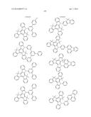 HETEROCYCLIC COMPOUND, MATERIAL FOR ORGANIC ELECTROLUMINESCENT ELEMENTS     USING SAME, ORGANIC ELECTROLUMINESCENT ELEMENT USING SAME, AND ELECTRONIC     DEVICE diagram and image