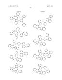 HETEROCYCLIC COMPOUND, MATERIAL FOR ORGANIC ELECTROLUMINESCENT ELEMENTS     USING SAME, ORGANIC ELECTROLUMINESCENT ELEMENT USING SAME, AND ELECTRONIC     DEVICE diagram and image